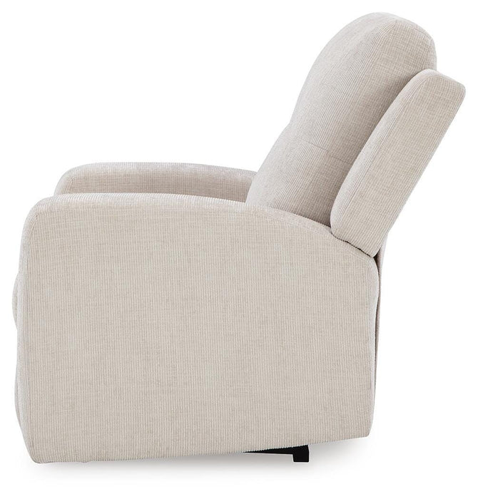 Danum Recliner - CasaBella Furniture (San Antonio, TX)