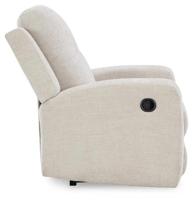 Danum Recliner - CasaBella Furniture (San Antonio, TX)