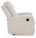 Danum Recliner - CasaBella Furniture (San Antonio, TX)