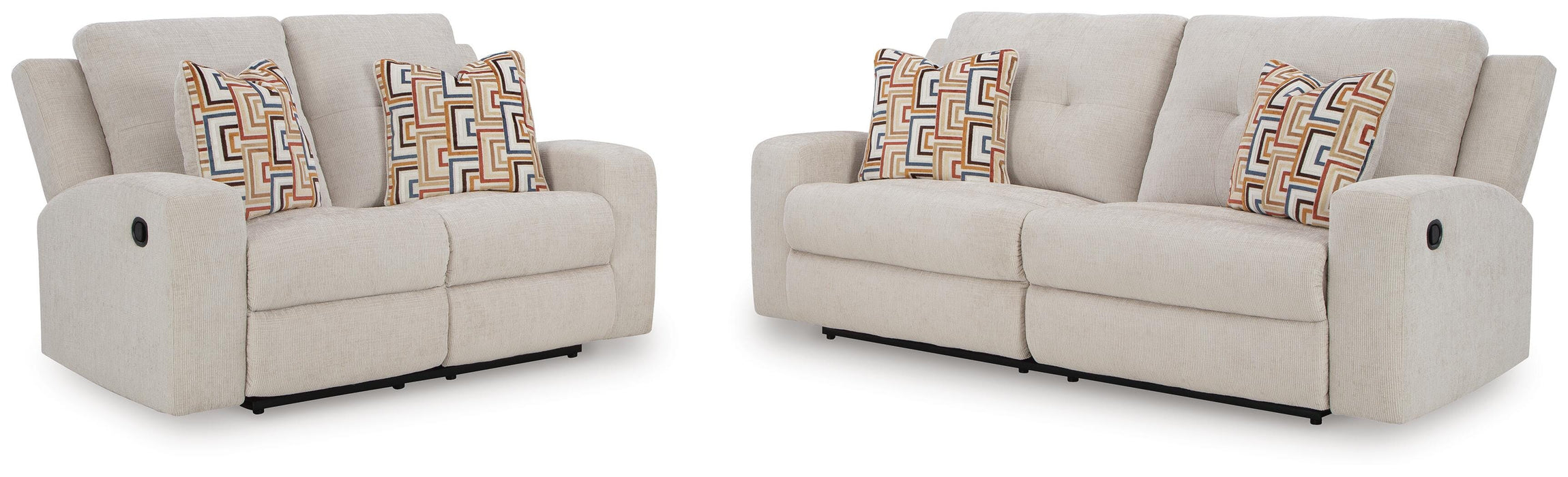Danum Upholstery Package - CasaBella Furniture (San Antonio, TX)