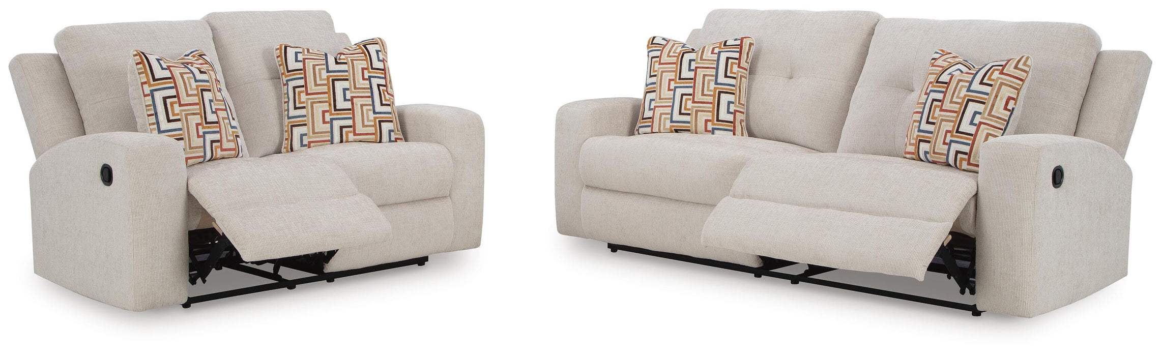 Danum Upholstery Package - CasaBella Furniture (San Antonio, TX)