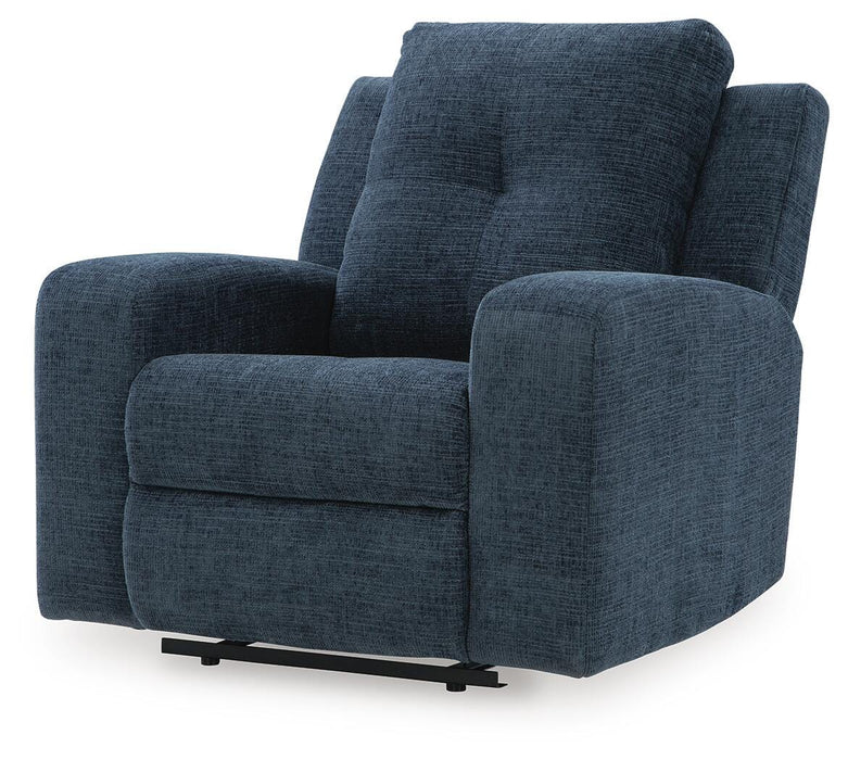 Danum Recliner - CasaBella Furniture (San Antonio, TX)