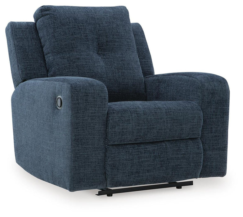 Danum Recliner - CasaBella Furniture (San Antonio, TX)