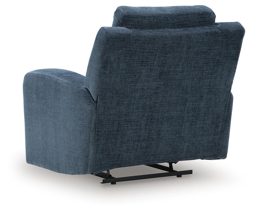 Danum Recliner - CasaBella Furniture (San Antonio, TX)