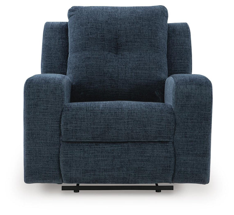 Danum Recliner - CasaBella Furniture (San Antonio, TX)
