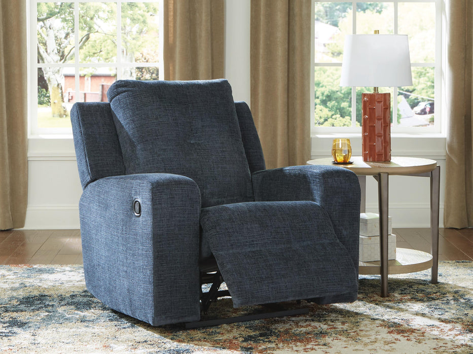 Danum Recliner - CasaBella Furniture (San Antonio, TX)