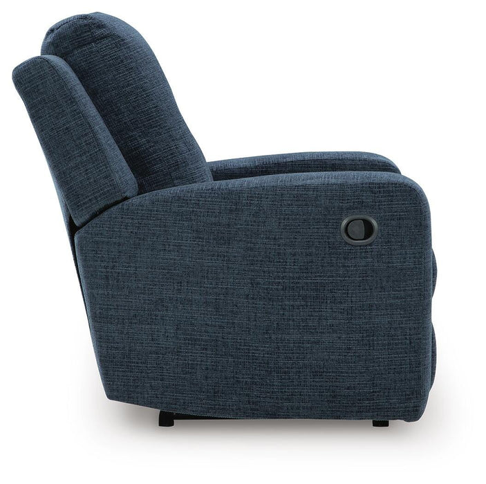 Danum Recliner - CasaBella Furniture (San Antonio, TX)