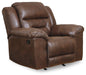 Stoneland Living Room Set - CasaBella Furniture (San Antonio, TX)
