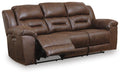 Stoneland Living Room Set - CasaBella Furniture (San Antonio, TX)