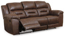 Stoneland Living Room Set - CasaBella Furniture (San Antonio, TX)