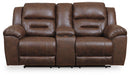 Stoneland Living Room Set - CasaBella Furniture (San Antonio, TX)