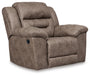 Stoneland Living Room Set - CasaBella Furniture (San Antonio, TX)
