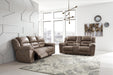 Stoneland Living Room Set - CasaBella Furniture (San Antonio, TX)