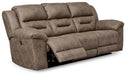 Stoneland Living Room Set - CasaBella Furniture (San Antonio, TX)