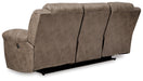 Stoneland Living Room Set - CasaBella Furniture (San Antonio, TX)