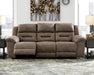 Stoneland Living Room Set - CasaBella Furniture (San Antonio, TX)