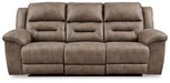 Stoneland Living Room Set - CasaBella Furniture (San Antonio, TX)
