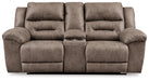 Stoneland Living Room Set - CasaBella Furniture (San Antonio, TX)