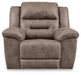 Stoneland Living Room Set - CasaBella Furniture (San Antonio, TX)