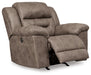 Stoneland Living Room Set - CasaBella Furniture (San Antonio, TX)