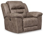 Stoneland Living Room Set - CasaBella Furniture (San Antonio, TX)