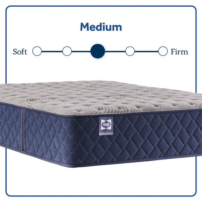 Moreland Ave Spring Mattress