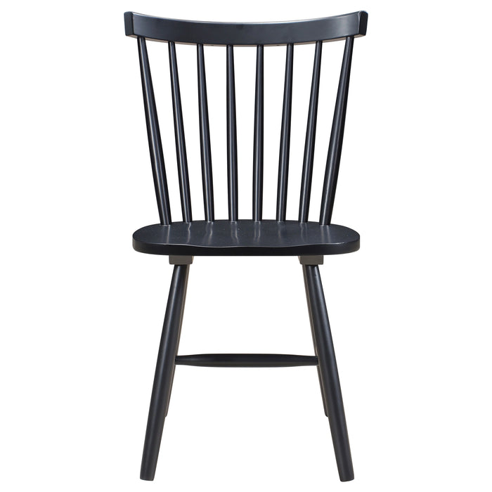 Hollyoak Dining Set