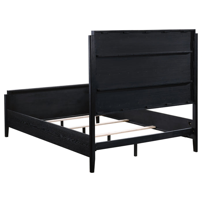 Brookmead Panel Bed