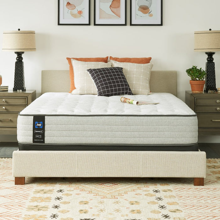 Diggens Innerspring Mattress