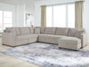 ModMax Luxe Sectional - CasaBella Furniture (San Antonio, TX)