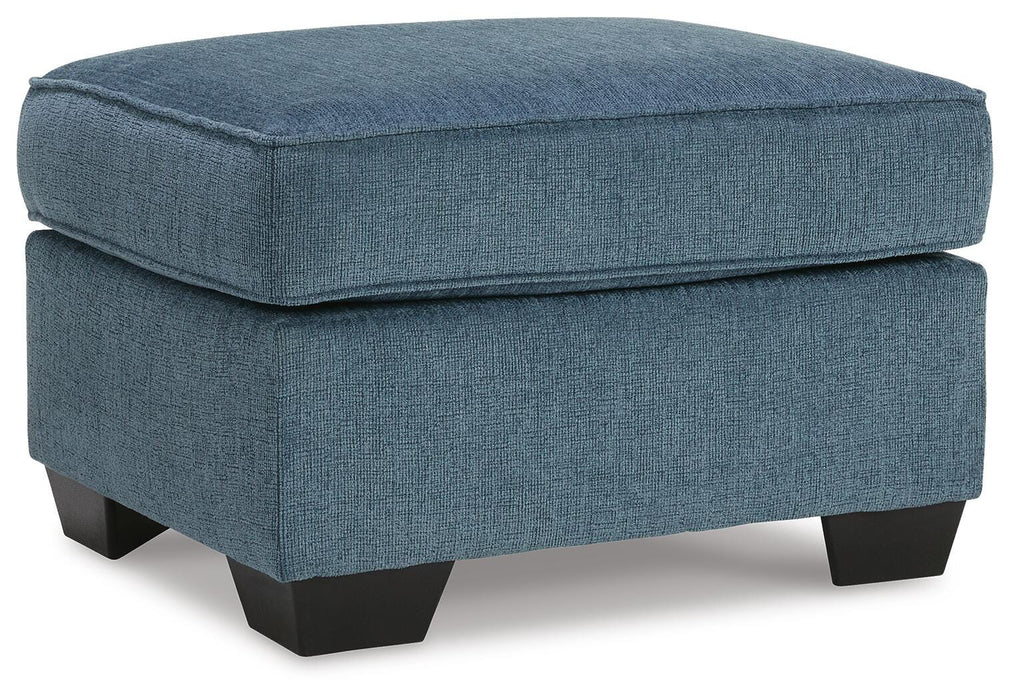 Cashton Living Room Set - CasaBella Furniture (San Antonio, TX)