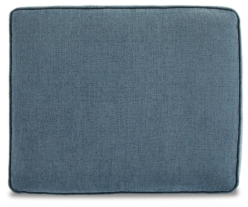 Cashton Ottoman - CasaBella Furniture (San Antonio, TX)