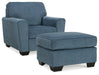 Cashton Living Room Set - CasaBella Furniture (San Antonio, TX)