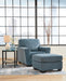 Cashton Living Room Set - CasaBella Furniture (San Antonio, TX)