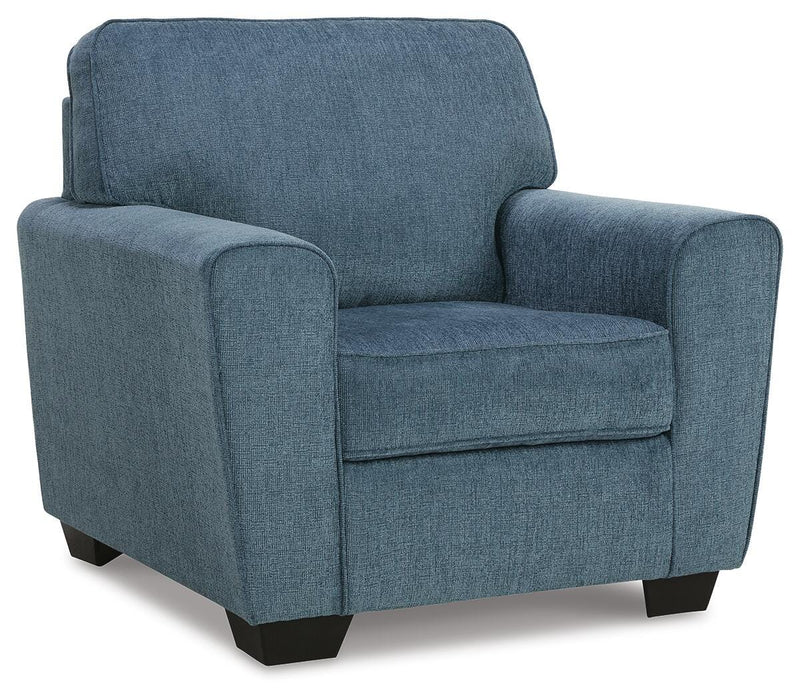 Cashton Chair - CasaBella Furniture (San Antonio, TX)