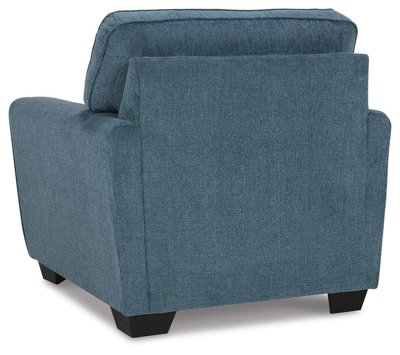Cashton Chair - CasaBella Furniture (San Antonio, TX)