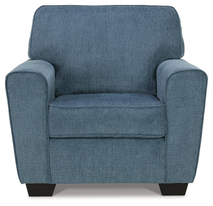 Cashton Living Room Set - CasaBella Furniture (San Antonio, TX)