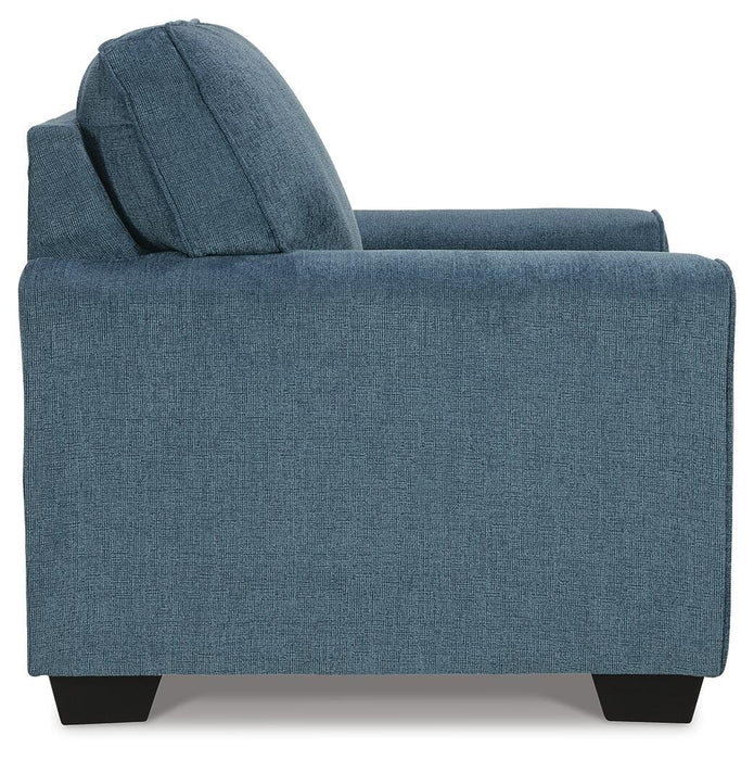 Cashton Chair - CasaBella Furniture (San Antonio, TX)