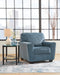Cashton Living Room Set - CasaBella Furniture (San Antonio, TX)