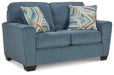 Cashton Living Room Set - CasaBella Furniture (San Antonio, TX)