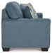 Cashton Living Room Set - CasaBella Furniture (San Antonio, TX)