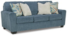 Cashton Living Room Set - CasaBella Furniture (San Antonio, TX)