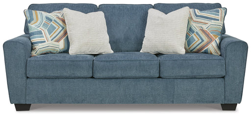 Cashton Sofa - CasaBella Furniture (San Antonio, TX)