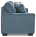 Cashton Living Room Set - CasaBella Furniture (San Antonio, TX)