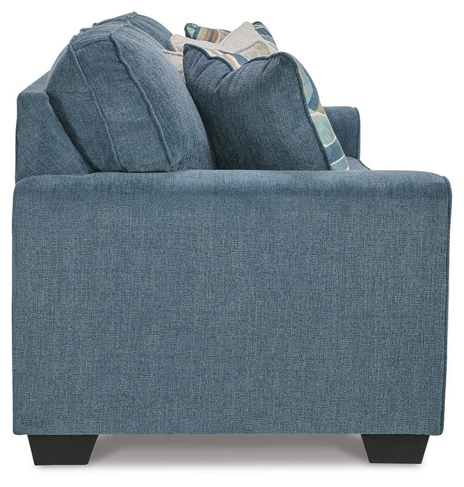 Cashton Sofa Sleeper - CasaBella Furniture (San Antonio, TX)