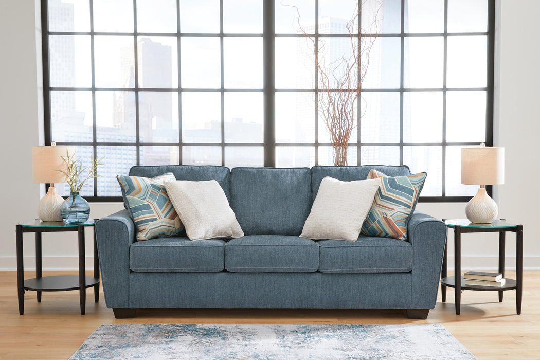 Cashton Living Room Set - CasaBella Furniture (San Antonio, TX)