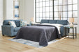 Cashton Sofa Sleeper - CasaBella Furniture (San Antonio, TX)
