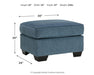 Cashton Living Room Set - CasaBella Furniture (San Antonio, TX)