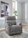 Next-Gen Durapella Power Lift Recliner - CasaBella Furniture (San Antonio, TX)