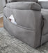 Next-Gen Durapella Power Lift Recliner - CasaBella Furniture (San Antonio, TX)